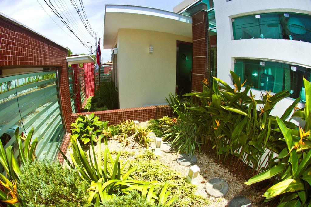 Hotel Innflat-Business Manaus Esterno foto